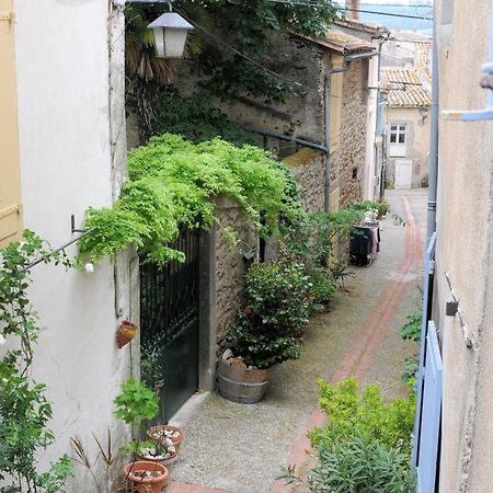 Maison Rives - Village Du Livre De Montolieu Ngoại thất bức ảnh