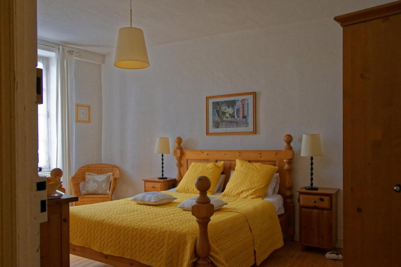 Maison Rives - Village Du Livre De Montolieu Ngoại thất bức ảnh