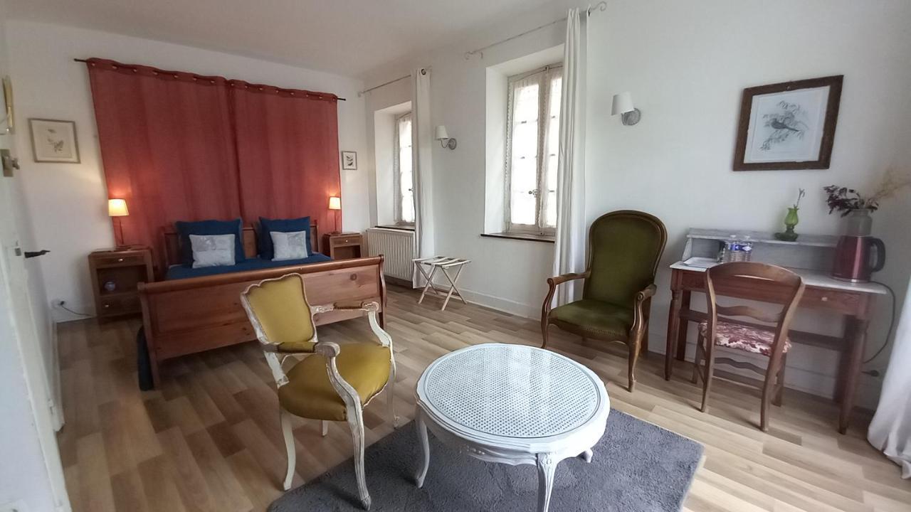 Maison Rives - Village Du Livre De Montolieu Ngoại thất bức ảnh